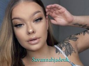 Savannahjadeuk