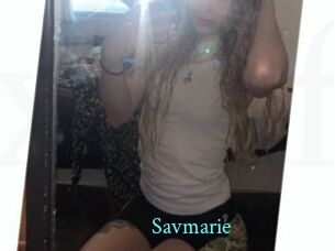 Savmarie