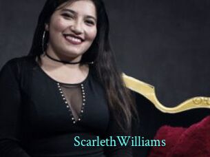 ScarlethWilliams