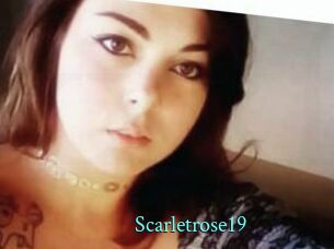 Scarletrose19