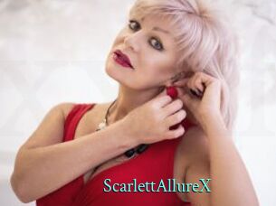 ScarlettAllureX