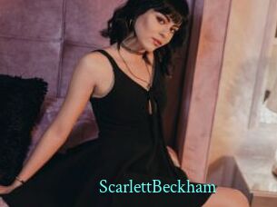 ScarlettBeckham