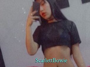 ScarlettBowie