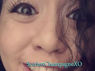 ScarlettChampagneXO