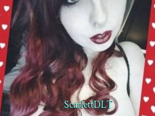 ScarlettDLT