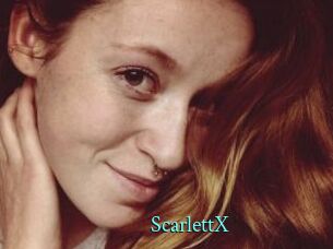 ScarlettX