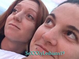 SeXXXyLesbians19