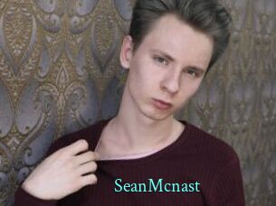 SeanMcnast