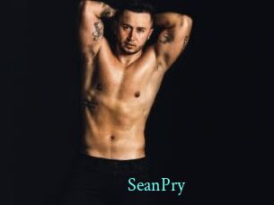 SeanPry