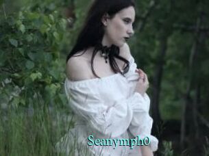 Seanymph0 xxx Fantasy Land