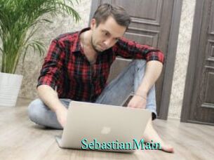 SebastianMain