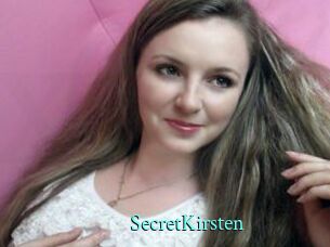 SecretKirsten