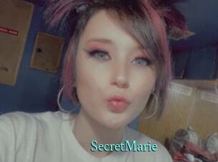 SecretMarie