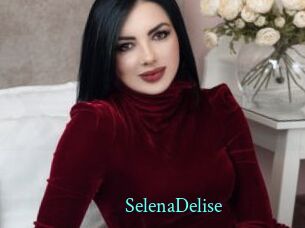 SelenaDelise