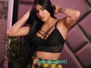 SelenaZaneti