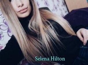 Selena_Hilton