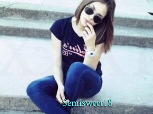 Semisweet18