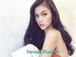 SensuaLMadison