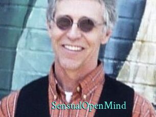 SensualOpenMind