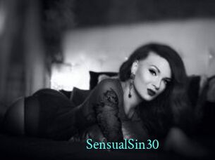 SensualSin30