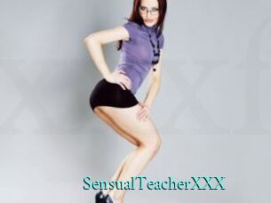 SensualTeacherXXX