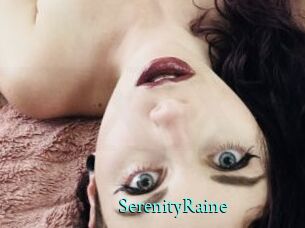 SerenityRaine