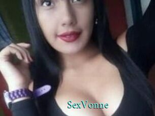 SexVonne