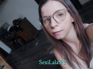 SexiLala995