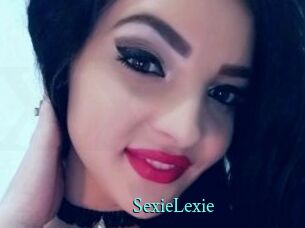 SexieLexie