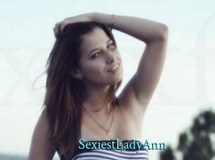 SexiestLadyAnn