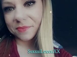 SexxxiLexxxiXX