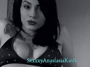 SexxxyAnastasiaKash