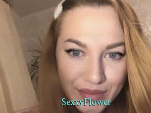 SexxyFlower