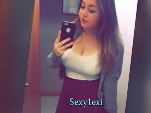 Sexy1exi