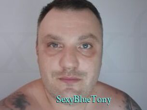 SexyBlueTony