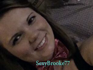 SexyBrooke77