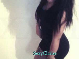 SexyClarise