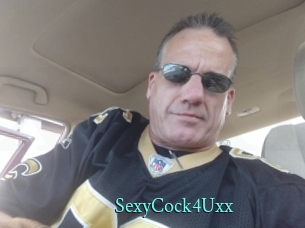 SexyCock4Uxx