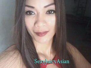 SexyJuicyAsian