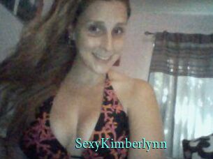 SexyKimberlynn