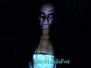 SexyManilaFox