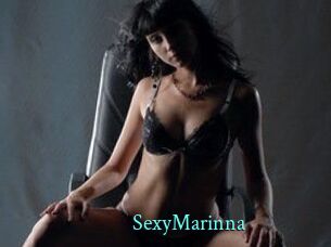 SexyMarinna