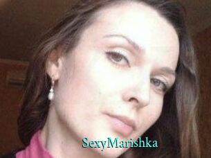 SexyMarishka