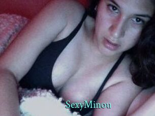 SexyMinou