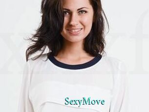 SexyMove