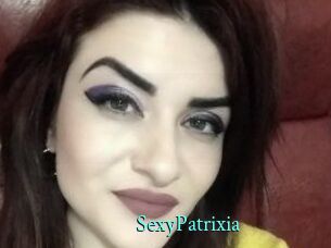 SexyPatrixia