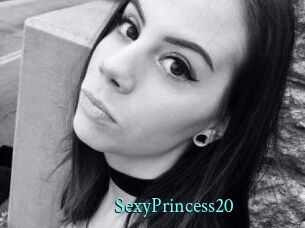 SexyPrincess20