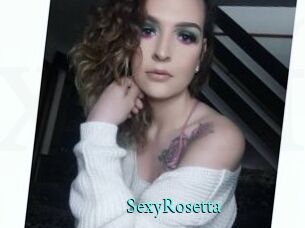 SexyRosetta