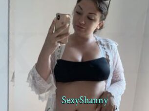 SexyShanny