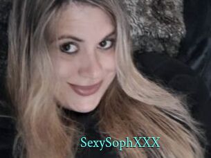 SexySophXXX